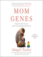 Mom Genes